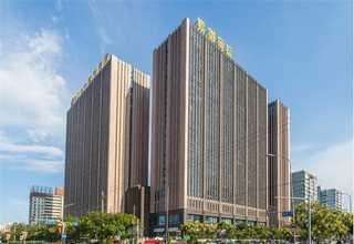 丽水工业燃气调压