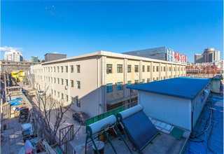 泰安种植园林绿化适合生活